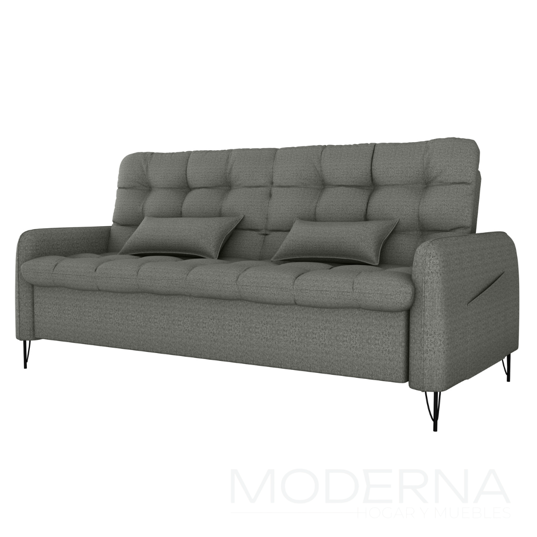 sofa cama pillar